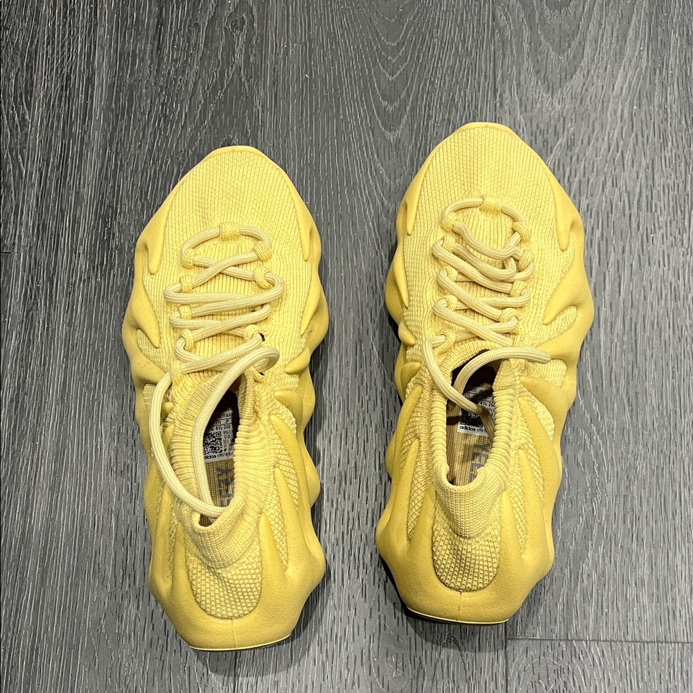 Yezzy 450 size 8 Worn 1 time